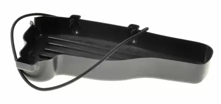 Archer Moottorisahan Kuljetusalusta / Kaukalo Yleismalli p. 40cm - l. 18cm - Duell pienkoneiden varaosat ja tarvikkeet - 73901 - 1