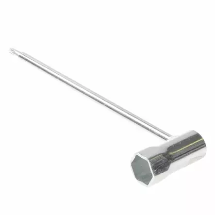 Archer Tulppa-avain 19mm - Torx 27 - Duell pienkoneiden varaosat ja tarvikkeet - 73891 - 1