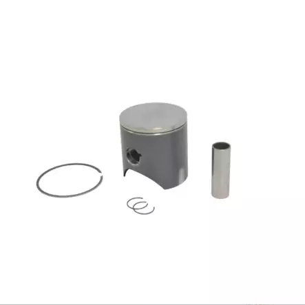 ATHENA Mäntäsarja Big Bore Kit 144cc (58mm) YZ125 05-08 - Duell MP varaosat ja tarvikkeet - 76281 - 1