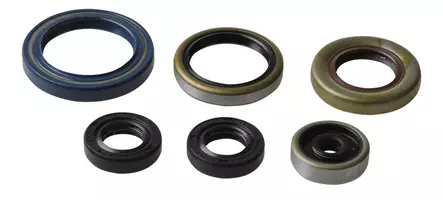 Athena Öljytiivistesarja Husqvarna TC 85 14-17 / KTM SX 85 03-17 - Duell MP varaosat ja tarvikkeet - 76411 - 1