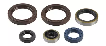 Athena Öljytiivistesarja Husqvarna TCTE 125 / KTM EXCSX 125.200 06- SX 150 - Duell MP varaosat ja tarvikkeet - 76991 - 1