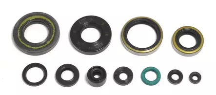 Athena Öljytiivistesarja Kawasaki KX 250 95-04 - Duell MP varaosat ja tarvikkeet - 76681 - 1