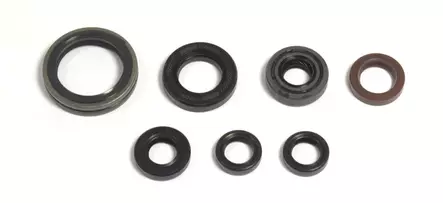Athena Öljytiivistesarja Yamaha WR 250 F 01-13 YZ 250 F 01-13 - Duell MP varaosat ja tarvikkeet - 76611 - 1