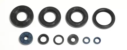 Athena Öljytiivistesarja Yamaha YZ 125 05-20 - Duell MP varaosat ja tarvikkeet - 76721 - 1