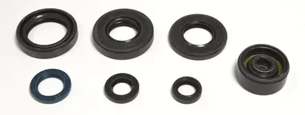 Athena Öljytiivistesarja Yamaha YZ 80 93-01 - Duell MP varaosat ja tarvikkeet - 76771 - 1
