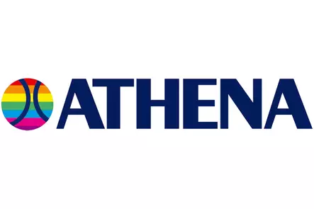 Athena Täydellinen tiivistesarja Yamaha TZR 125 RRR 87-93 - Duell MP varaosat ja tarvikkeet - 76201 - 1