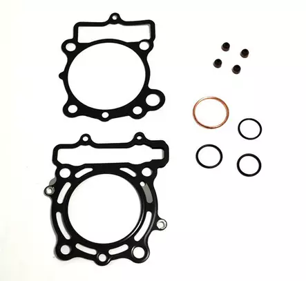 Athena Yläpään tiivistesarja Kawasaki KX 250 F 09-16 - Duell MP varaosat ja tarvikkeet - 76691 - 1