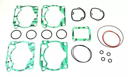Athena Yläpään tiivistesarja KTM EXC 250 04-04 SX 250 03-06 EXC 300 04-07 - Duell MP varaosat ja tarvikkeet - 76521 - 1