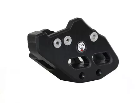 AXP Chain Guide Black TM EN125/144/250/300 18-24 - Duell MP varaosat ja tarvikkeet - 86491 - 1