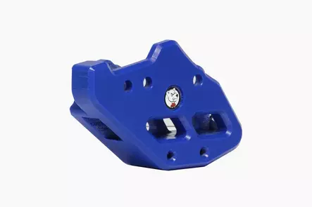AXP Chain Guide Blue TM Racing EN125/144/250/300 18-23 - Duell MP varaosat ja tarvikkeet - 86921 - 1