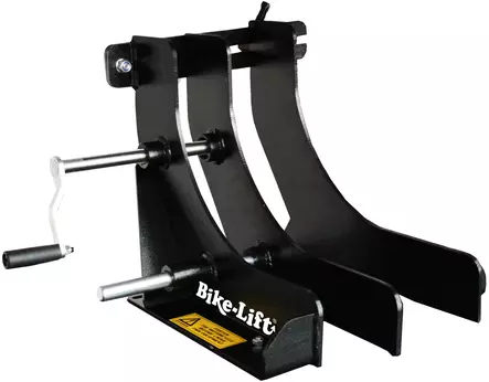 Bike-Lift Wheel Clamp 34 Screw threaded operation - Duell muut varaosat ja tarvikkeet - 20731 - 1
