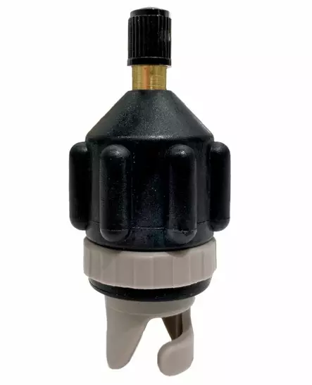 Black Island SUP pumppu adapteri - Duell venetarvikkeet - 139631 - 1