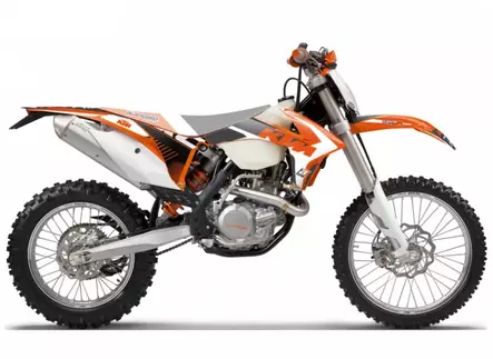 Blackbird Dream 4 tarrasrj SX/SX-F 11-12/ECX 12-13 - Duell MP varaosat ja tarvikkeet - 87121 - 1