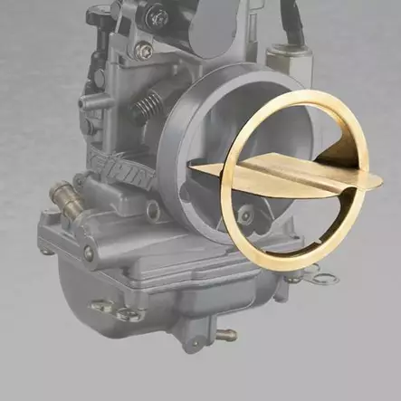 BOYESEN Power Wing CR/KX/RM/YZ125CR250 01-07 - Duell MP varaosat ja tarvikkeet - 68741 - 1