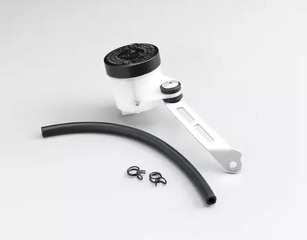 BREMBO CLUTCH RESERVOIR MOUNTING KIT - Duell MP varaosat ja tarvikkeet - 121331 - 1