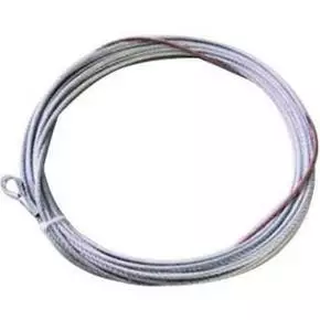 Bronco Vinssin Vaijeri 15.2m x 5.5mm - Duell ATV varaosat ja tarvikkeet - 31651 - 1