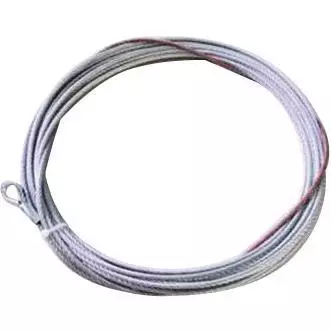 Bronco Vinssin Vaijeri 15m x 4.8mm - Duell ATV varaosat ja tarvikkeet - 29421 - 1