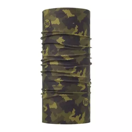 BUFF Original Hunter Military - Duell ajovarusteet - 53421 - 1