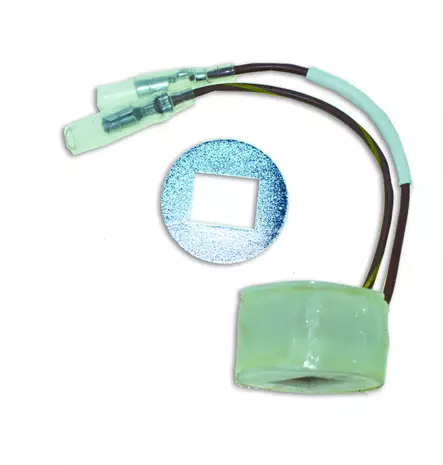 Cdi Elec. Johnson Evinrude Replacement Stator Coil - Duell venetarvikkeet - 137141 - 1