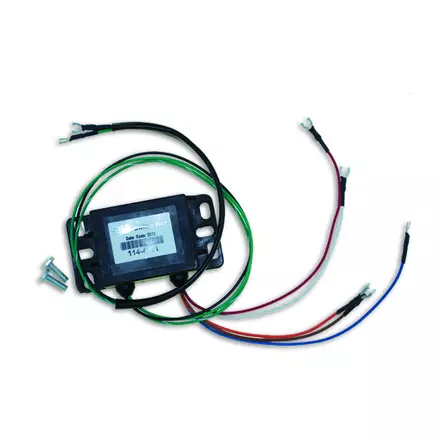 Cdi Elec. Mercury/Mariner Ignition Pack - 2 Cyl. 20/40HP - Duell venetarvikkeet - 138091 - 1