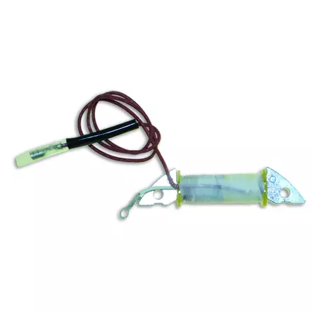 Cdi Elec. Yamaha Stator Coil - Duell venetarvikkeet - 137651 - 1