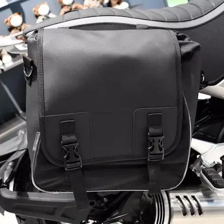 CFMOTO Pehmeät sivulaukut 700CL-X HERITAGE/ADVENTURE - MP Laukkusarjat - 141401 - 2