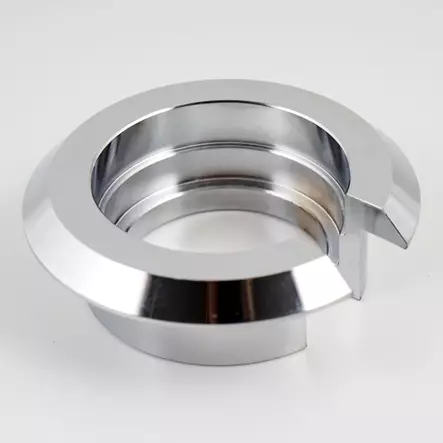 CFMOTO Takaiskunvaimentimen madalluspala 800MT - Moottoripyörän madallukset ja korotukset - 811 - 1