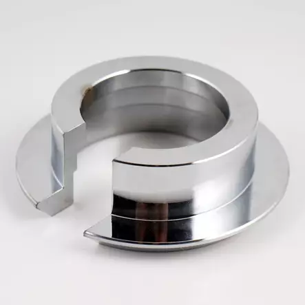 CFMOTO Takaiskunvaimentimen madalluspala 800MT - Moottoripyörän madallukset ja korotukset - 811 - 2