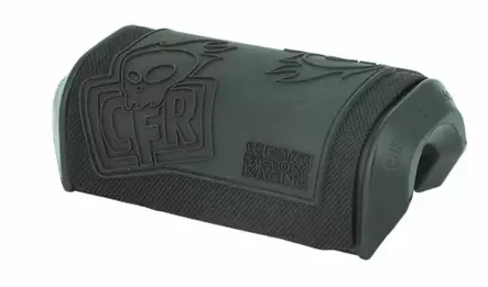 CFR Mega Bar Pad Musta - Duell MK varaosat ja tarvikkeet - 19171 - 1