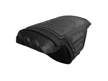 CFR Moto Bar Pad Small Musta - Duell MK varaosat ja tarvikkeet - 19281 - 1