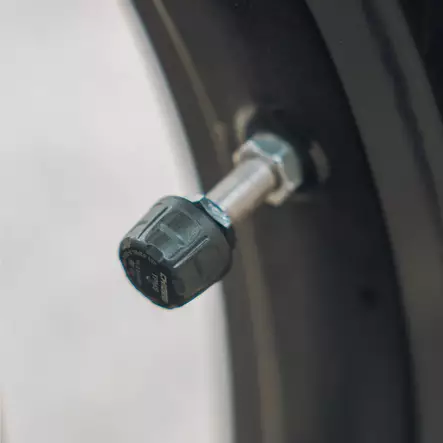 Chigee Ulkoiset rengaspaineanturit - Chigee Ajojärjestelmä - 701 - 2