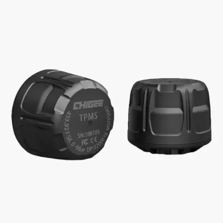 Chigee Ulkoiset rengaspaineanturit - Chigee Ajojärjestelmä - 701 - 1