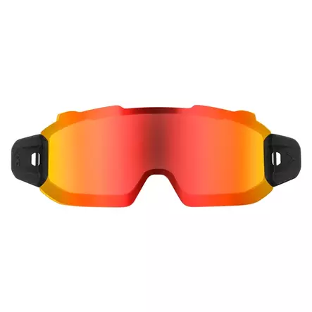 CKX Apex Revo Punainen Peili Tuplalinssi - Duell ajovarusteet - 58981 - 1