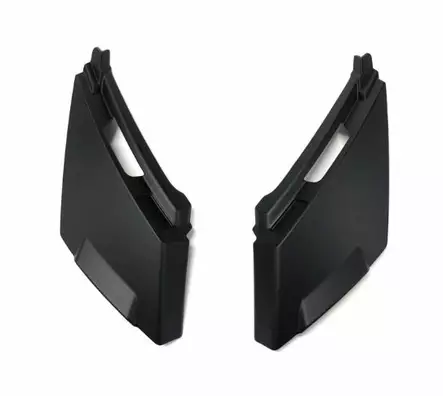 CKX Titan Sivulevyt - Duell ajovarusteet - 59061 - 1