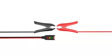 CTEK Comfort Indicator Clamps bulk - Duell muut varaosat ja tarvikkeet - 131591 - 1