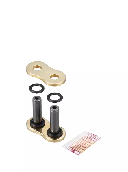 D.I.D 428VX G&B Niittilukko (ZJ) - Duell MP varaosat ja tarvikkeet - 116161 - 1