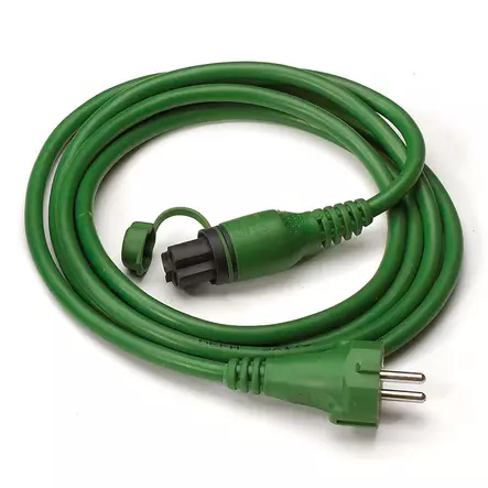 DEFA MiniPlug verkkoliitäntäjohto - Mönkijän moottorinlämmittimet - 1001 - 1