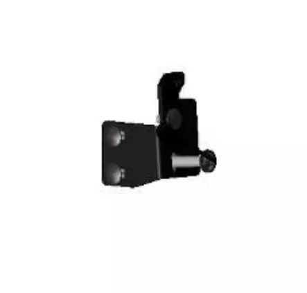 DFK Alempi etupaneelin kiinnike Vasen Polaris RZR 570 - Duell ATV varaosat ja tarvikkeet - 29731 - 1