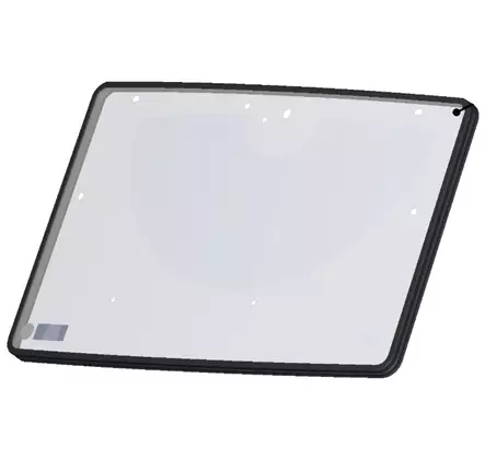 DFK Etulasi + tiiviste Polaris Ranger 570 Midsize - Duell ATV varaosat ja tarvikkeet - 29931 - 1