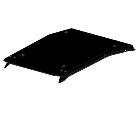 DFK Katto kokoonpano Polaris RZR 570 2015- - Duell ATV varaosat ja tarvikkeet - 29111 - 1
