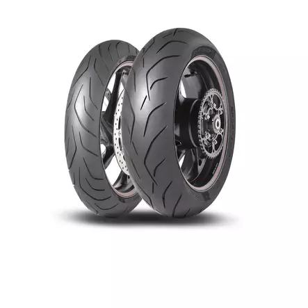 Dunlop Sportsmart Mk3 200/55 ZR 17 (78W) TL Re. - Duell renkaat - 63971 - 1