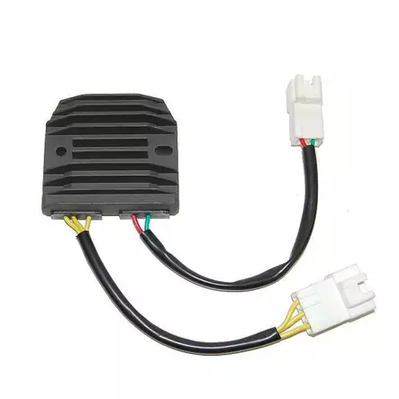 Electrosport Latauss./Tasasuunt. Honda - Duell MP varaosat ja tarvikkeet - 139001 - 1