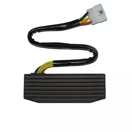 Electrosport Latauss./Tasasuunt. Suzuki - Duell MP varaosat ja tarvikkeet - 138611 - 1
