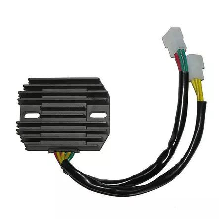 Electrosport Latauss./Tasasuunt. Triumph - Duell MP varaosat ja tarvikkeet - 138251 - 1