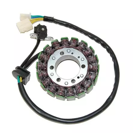 Electrosport Staattori Suzuki GSX-R1300 Hayabusa 99-07 - Duell MP varaosat ja tarvikkeet - 138951 - 1