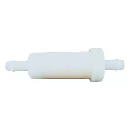 EMP Polttoainesuodatin 5/16 Inline Universal - Duell venetarvikkeet - 138881 - 1