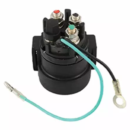 EMP Rele Yamaha 115-200HP - Duell venetarvikkeet - 138621 - 1
