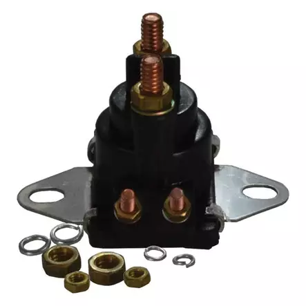 EMP Solenoidi Mercruiser/Mercury/Mariner - Duell venetarvikkeet - 138801 - 1