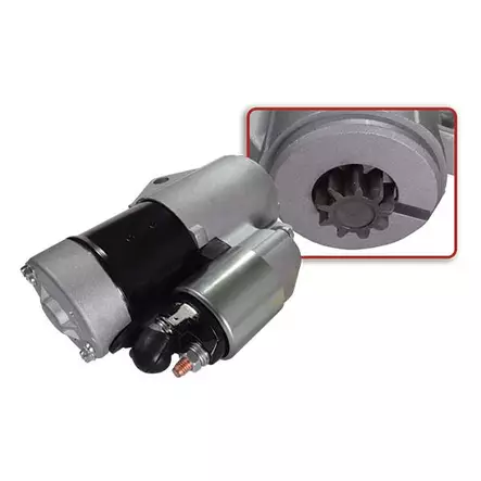 EMP Starttimoottori Suzuki DF90/DF100/DF115/DF140 - Duell venetarvikkeet - 138261 - 1