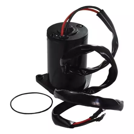 EMP Trimmimoottori Yamaha 40-90HP 2-Stroke - Duell venetarvikkeet - 139091 - 1